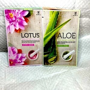 Face mask from Korea  🔥🔥🔥